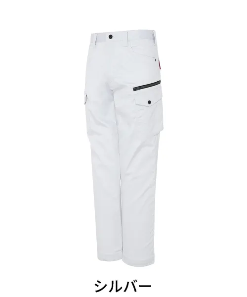 ストレッチノータックカーゴパンツ※SLIM FIT※ 画像5