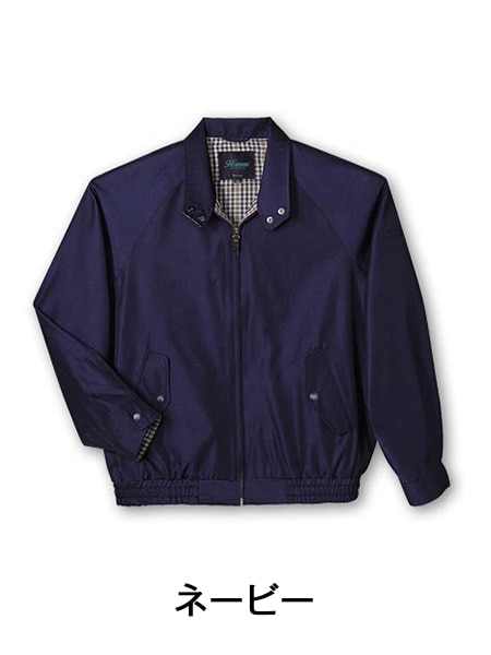 ブルゾン