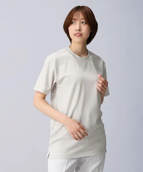 吸汗速乾半袖Tシャツ 画像16
