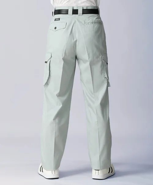 ツータックカーゴパンツ 画像14