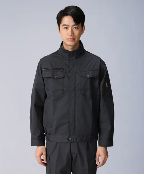 空調服(R)長袖ブルゾン ※SLIM FIT※ 画像12