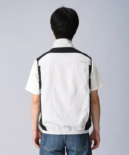 空調服(R) ベスト 画像16