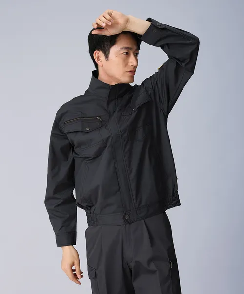 空調服(R)長袖ブルゾン ※SLIM FIT※ 画像14