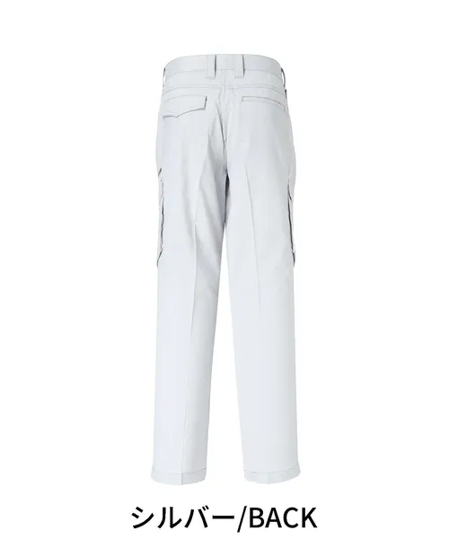 ストレッチノータックカーゴパンツ ※SLIM FIT※ 画像3