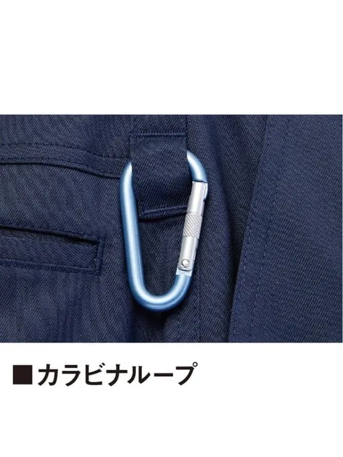 エコストレッチノータックカーゴパンツ※SLIM FIT※ 画像13
