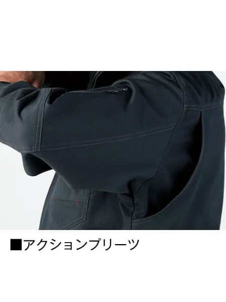 長袖ジャンパー 画像19