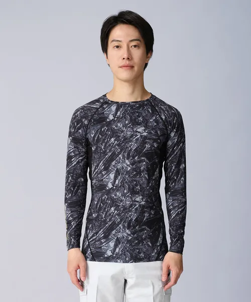 ロングスリーブ＜名入れ刺繍加工不可＞ 画像22