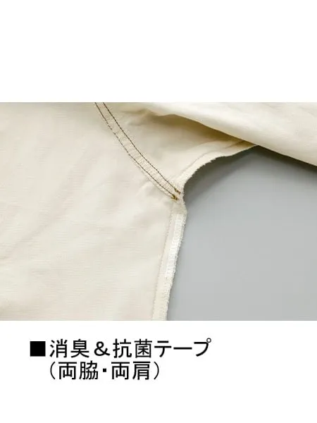 長袖シャツ 画像8