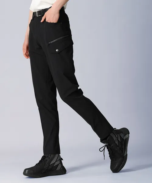 ストレッチノータックカーゴパンツ※SLIM FIT※ 画像3