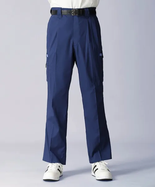 ツータックカーゴパンツ 画像10