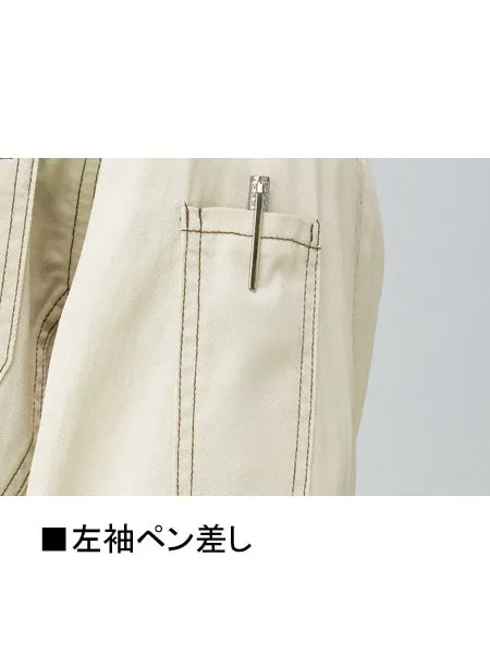 長袖シャツ 画像11