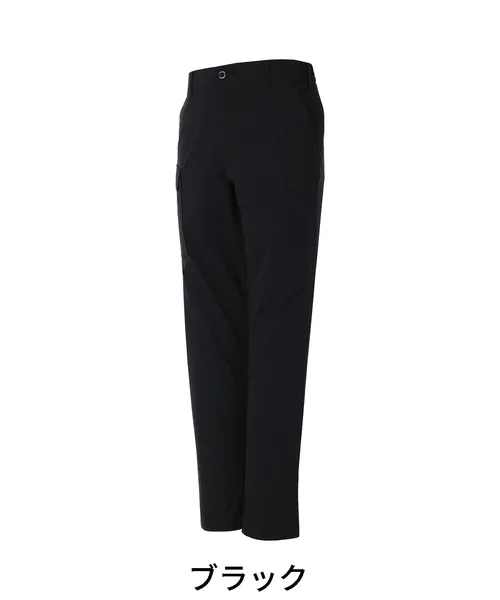 ストレッチノータックカーゴパンツ※SLIM FIT※ 画像7