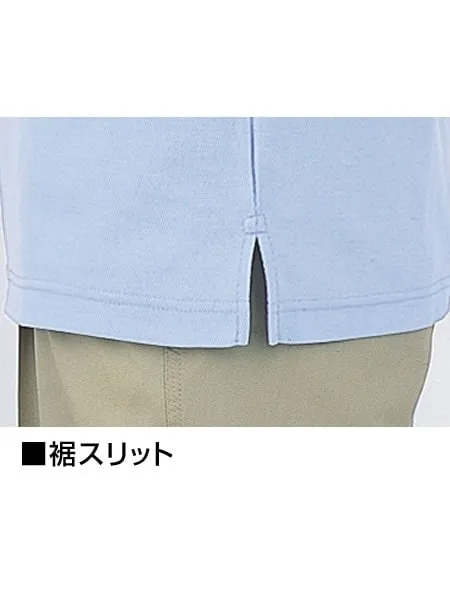 吸汗速乾半袖Tシャツ 画像10