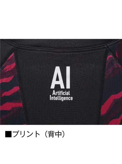 ロングスリーブ＜名入れ刺繍加工不可＞ 画像6
