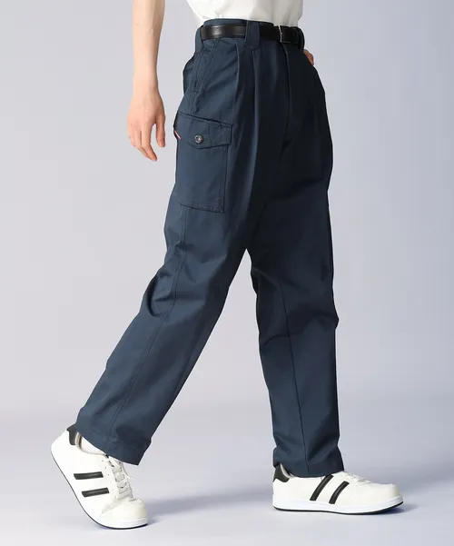 ツータックカーゴパンツ 画像14