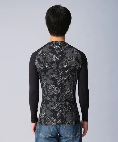 ロングスリーブ ＜名入れ刺繍加工不可＞ 画像17