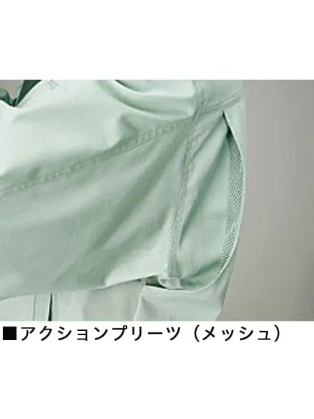 長袖ブルゾン 画像10