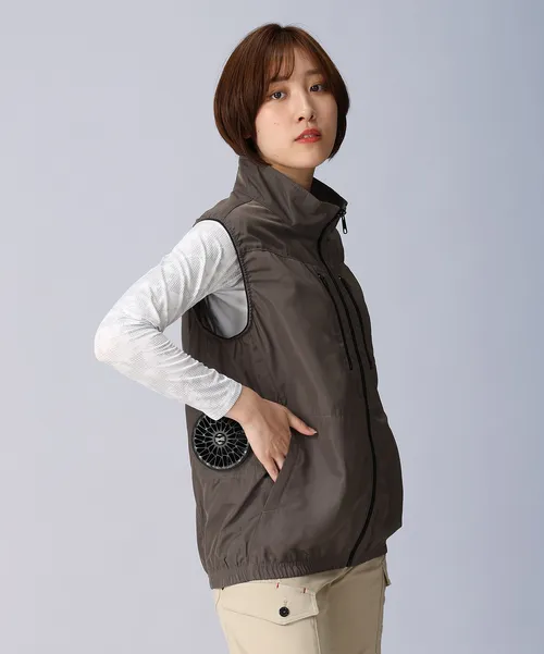 空調服(R)エコベスト 画像5