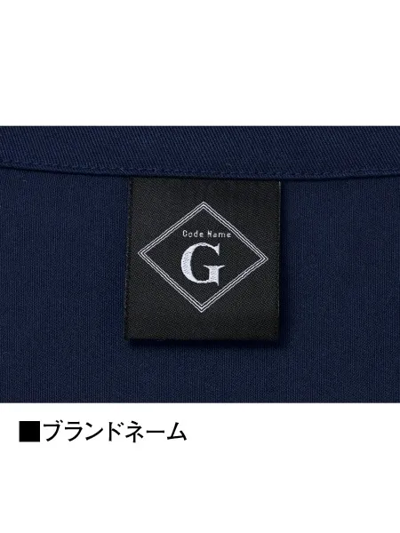 長袖シャツ 画像6