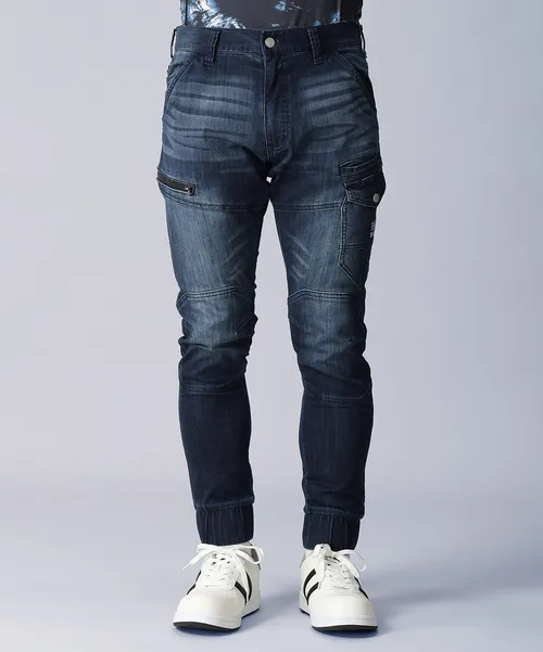 ストレッチジョガーパンツ※SLIM FIT※ 画像18