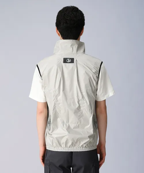 空調服(R) ベスト 画像9