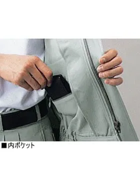 ブルゾン 画像14