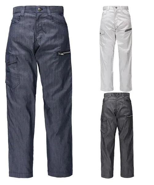 ストレッチノータックカーゴパンツ※SLIM FIT※