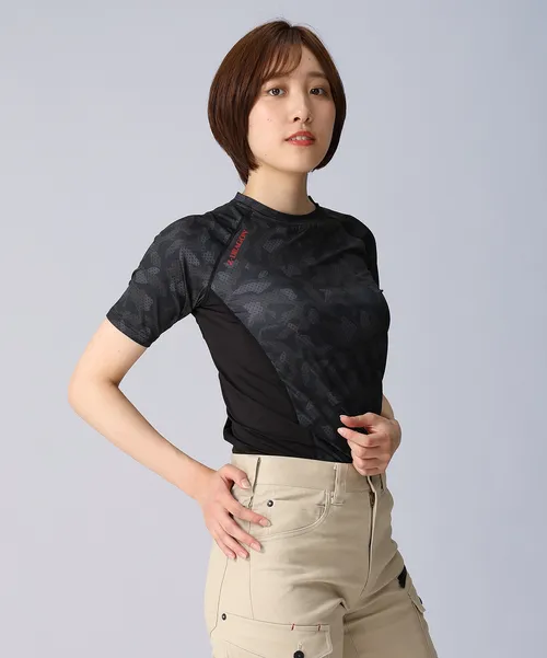 ショートスリーブ＜名入れ刺繍加工不可＞ 画像8