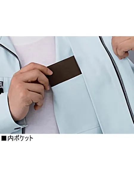 エコジャンパー 画像15
