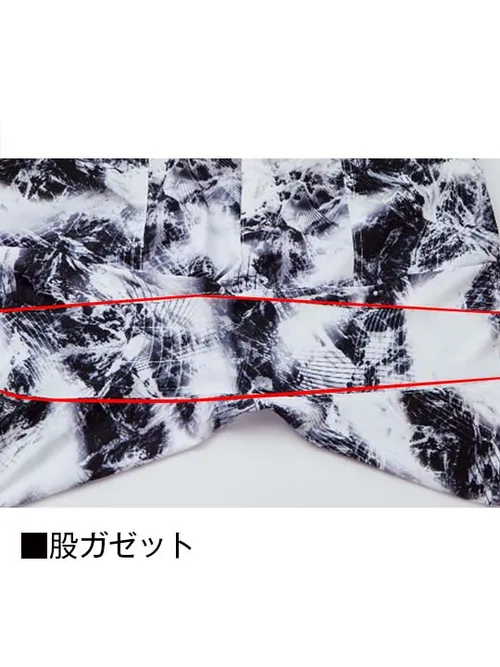 ストレッチショートパンツ 画像13