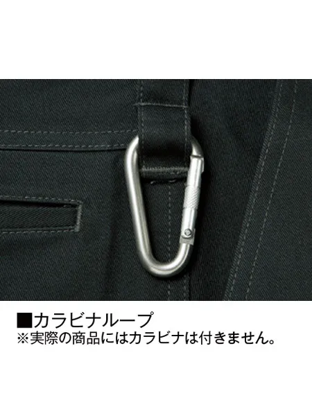 ノータックパンツ 画像10