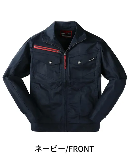 エコストレッチジャンパー※SLIM FIT※ 画像6