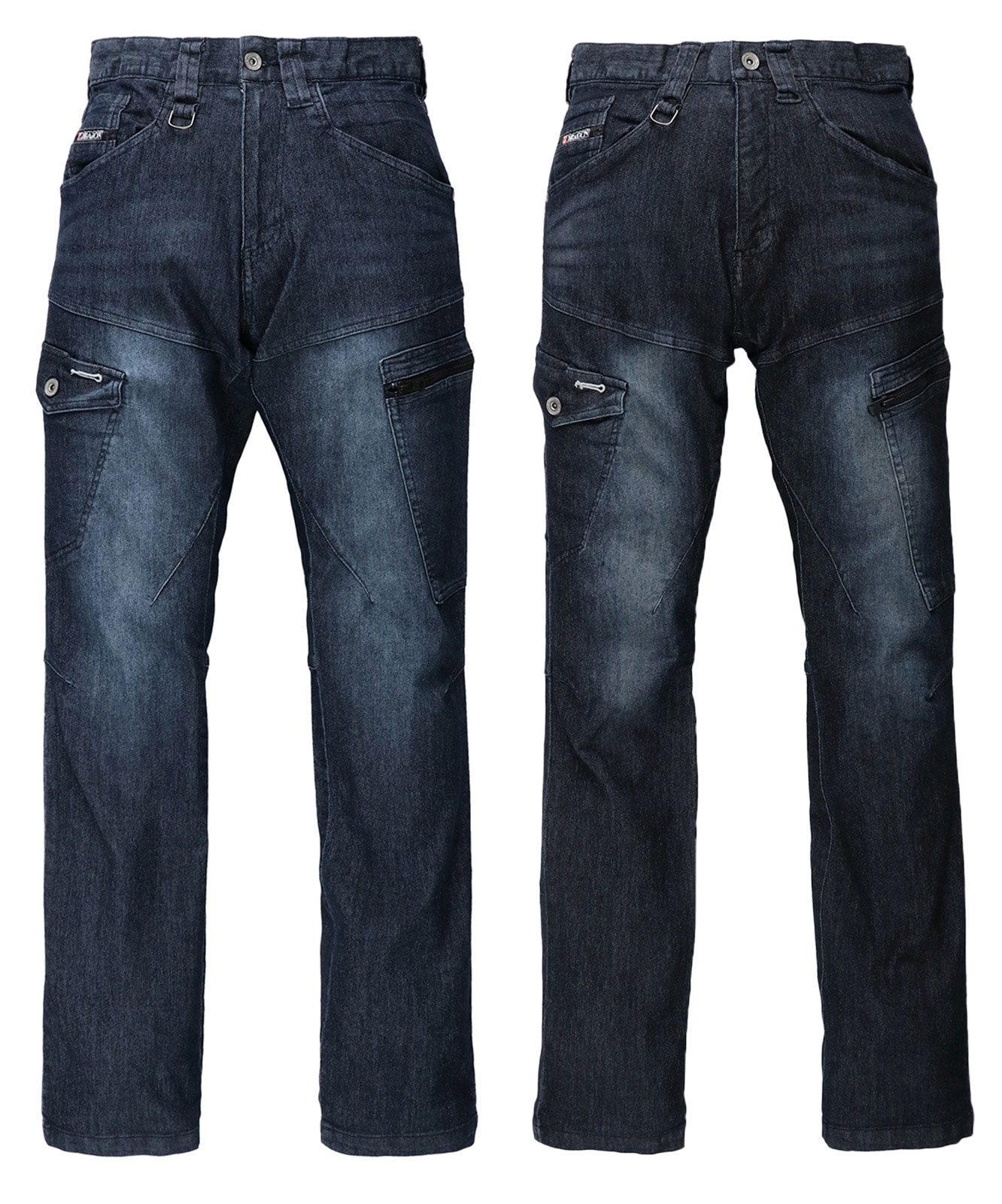 ストレッチノータックカーゴパンツ ※SLIM FIT※