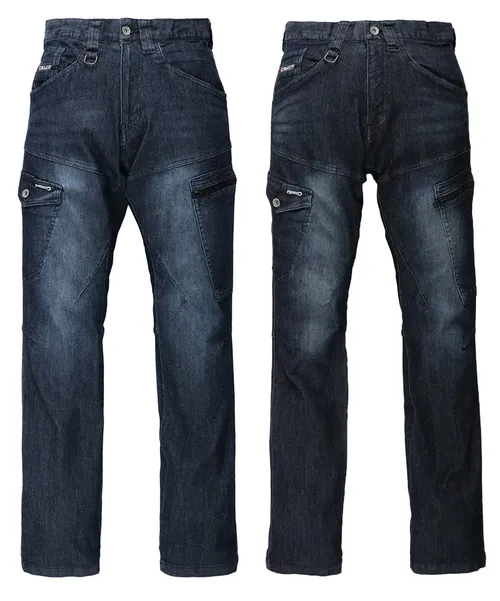 ストレッチノータックカーゴパンツ ※SLIM FIT※