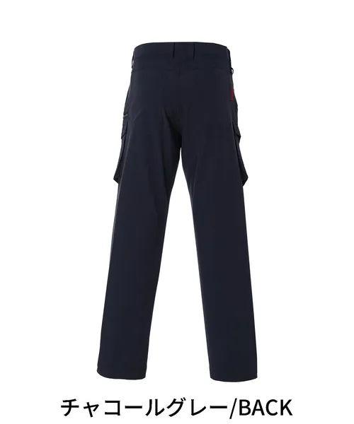ストレッチノータックカーゴパンツ※SLIM FIT※ 画像3