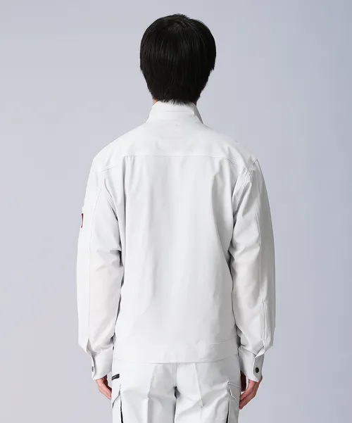ストレッチ長袖ジャンパー※SLIM FIT※ 画像12