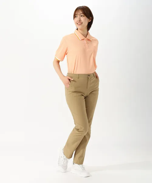 レディースストレッチパンツ 画像2