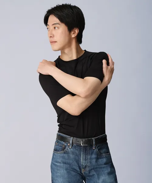 ショートスリーブ＜名入れ刺繍加工不可＞ 画像3