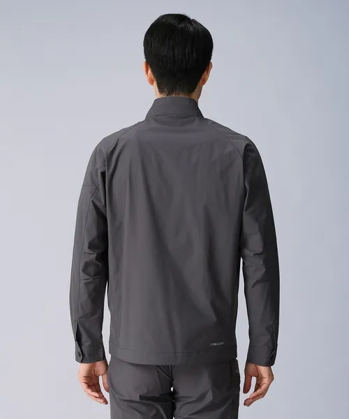 ストレッチ長袖ジャンパー※SLIM FIT※ 画像9