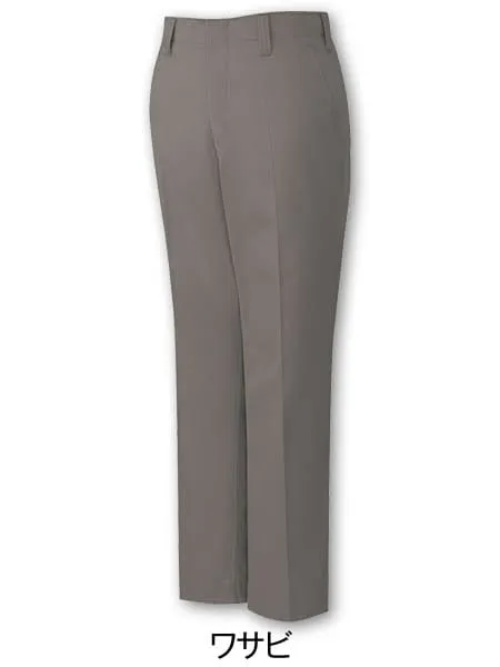 エコ製品制電パンツ 画像12