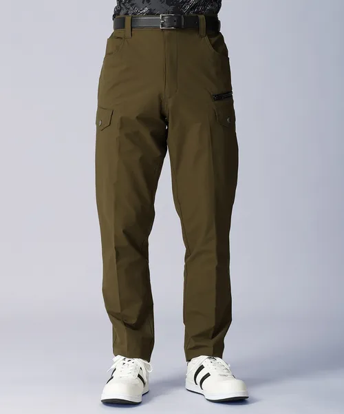 ストレッチノータックカーゴパンツ※SLIM FIT※ 画像13