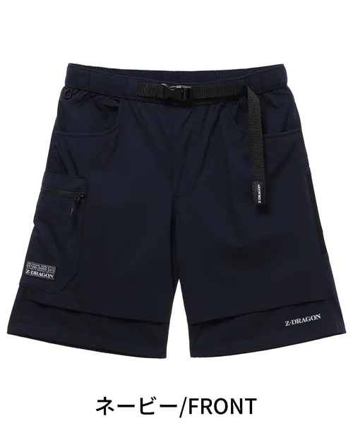 ストレッチショートパンツ 画像4