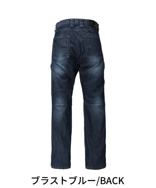 ストレッチノータックカーゴパンツ ※SLIM FIT※ 画像3