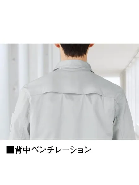 長袖シャツ 画像6