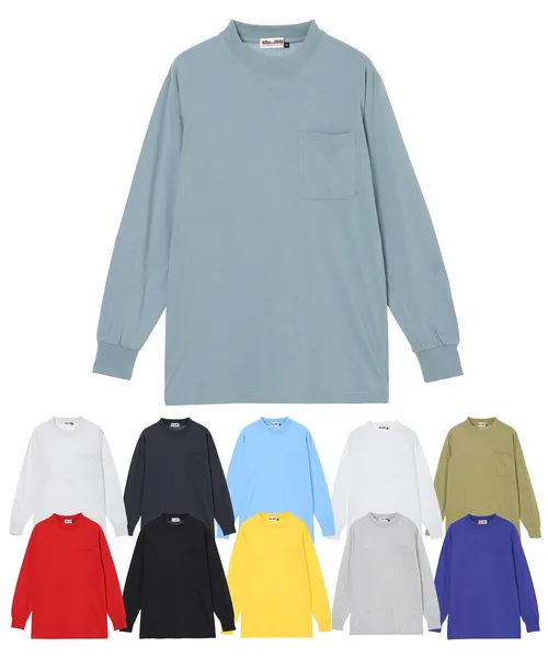 長袖Tシャツ