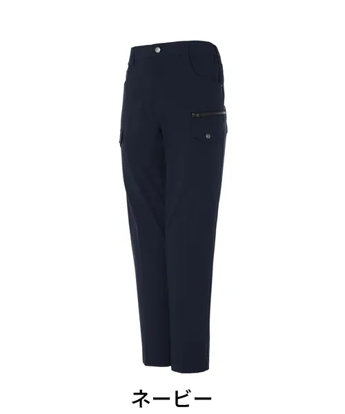 ストレッチノータックカーゴパンツ※SLIM FIT※ 画像6