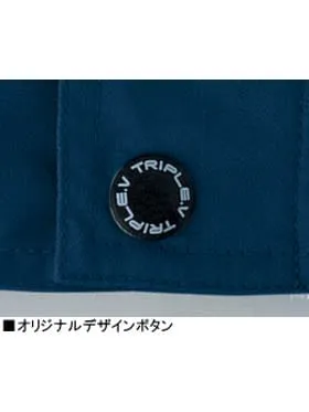 エコ3バリュー長袖シャツ 画像12