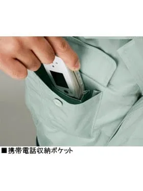 長袖シャツ 画像13