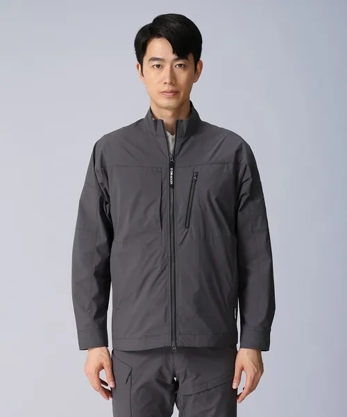 ストレッチ長袖ジャンパー※SLIM FIT※ 画像8