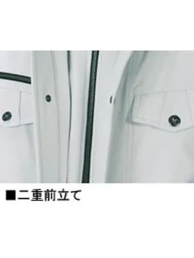防寒ブルゾン(フード付) 画像11